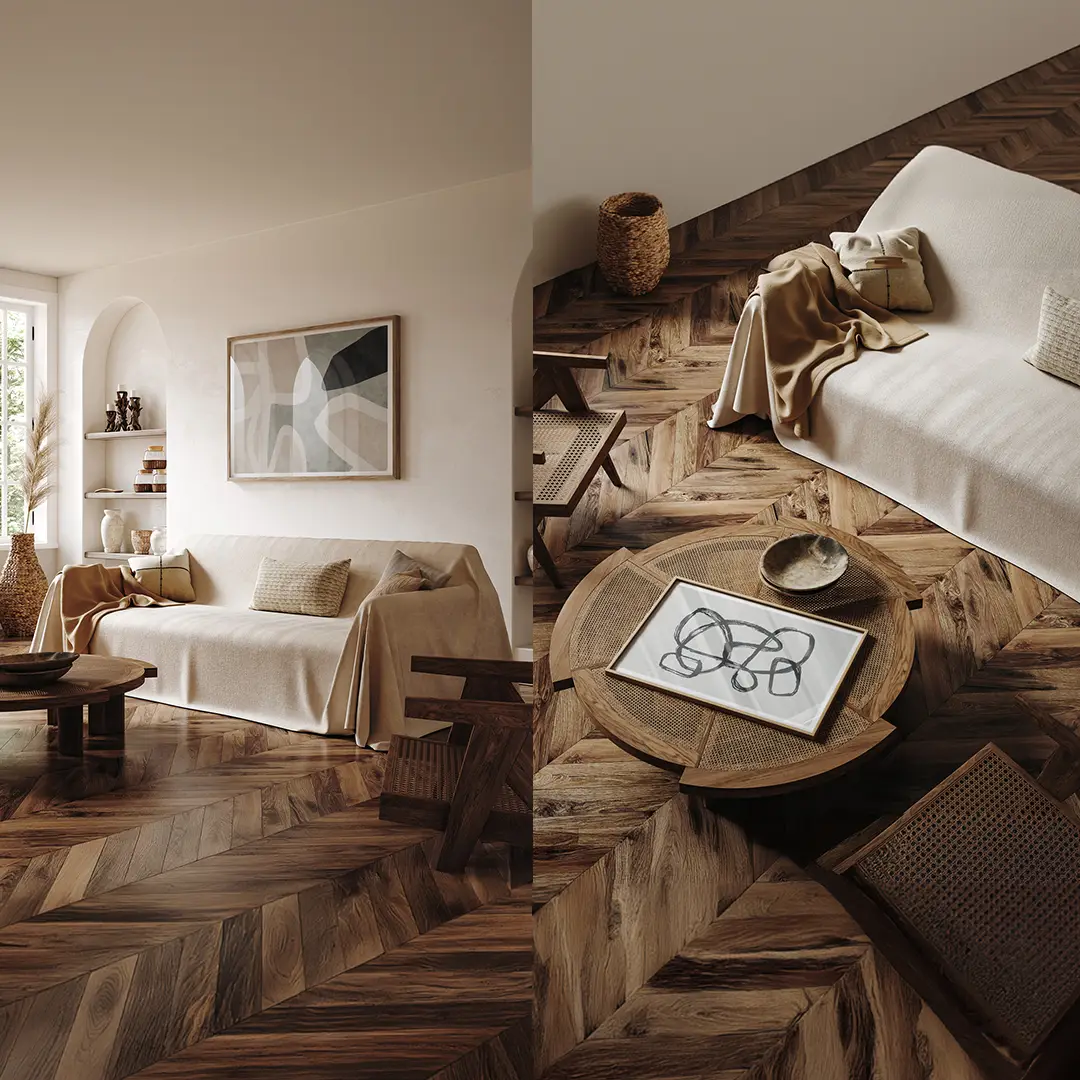 Bienvenido al mundo de la decoración de interiores Arttor image